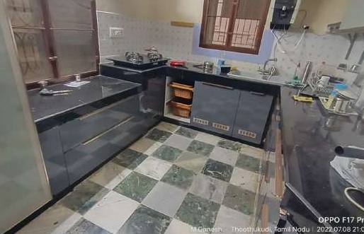 Modular kitchens & wardrobes